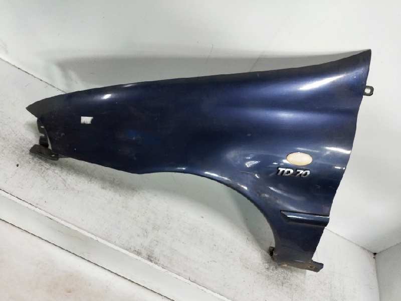 Recambio de aleta delantera izquierda para fiat palio weekend (178) 1.7 turbodiesel referencia OEM IAM   