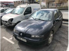 seat leon (1m1) del año 2004