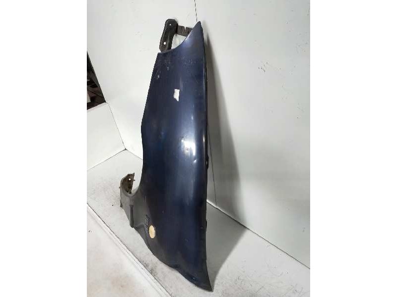 Recambio de aleta delantera izquierda para fiat palio weekend (178) 1.7 turbodiesel referencia OEM IAM   