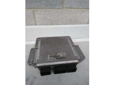 Recambio de centralita motor uce para peugeot 406 berlina (s1/s2) 2.0 hdi referencia OEM IAM 0281010627 9642301880 EDC15C2 77