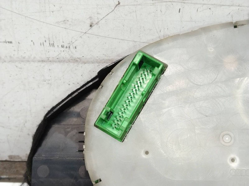 Recambio de cuadro instrumentos para audi a4 berlina (b5) 1.9 tdi referencia OEM IAM 8D0919861A 008AUZ8Z0 W0270094
