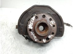 Recambio de mangueta delantera izquierda para opel vectra b berlina comfort referencia OEM IAM   