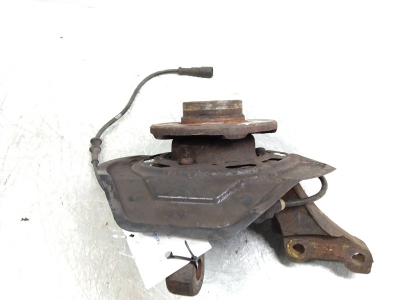 Recambio de mangueta delantera izquierda para opel vectra b berlina comfort referencia OEM IAM   