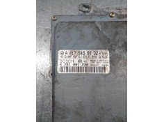 Recambio de centralita motor uce para mercedes clase e (w210) berlina diesel 300 diesel (210.020) referencia OEM IAM 0281001230  2