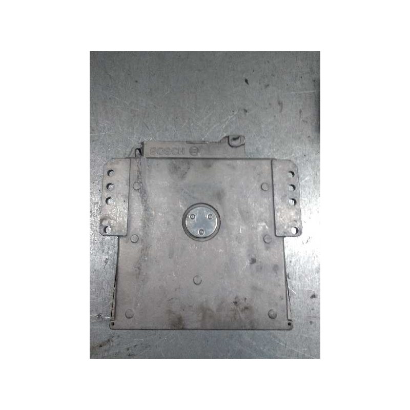 Recambio de centralita motor uce para mercedes clase e (w210) berlina diesel 300 diesel (210.020) referencia OEM IAM 0281001230 