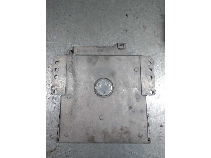 Recambio de centralita motor uce para mercedes clase e (w210) berlina diesel 300 diesel (210.020) referencia OEM IAM 0281001230 