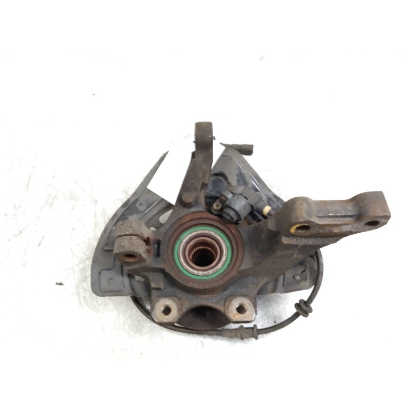 Recambio de mangueta delantera izquierda para opel vectra b berlina comfort referencia OEM IAM   