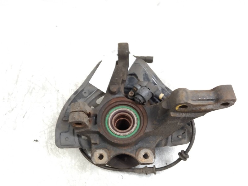 Recambio de mangueta delantera izquierda para opel vectra b berlina comfort referencia OEM IAM   