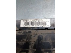 Recambio de cuadro instrumentos para peugeot 406 berlina (s1/s2) 2.0 hdi referencia OEM IAM 110080108018 9644231380  2