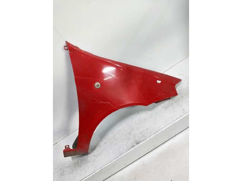 Recambio de aleta delantera derecha para fiat punto berlina (188) 1.2 cat referencia OEM IAM   