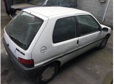 peugeot 106 (s1) del año 1995 2