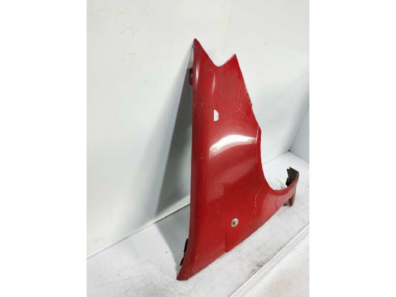 Recambio de aleta delantera derecha para fiat punto berlina (188) 1.2 cat referencia OEM IAM   