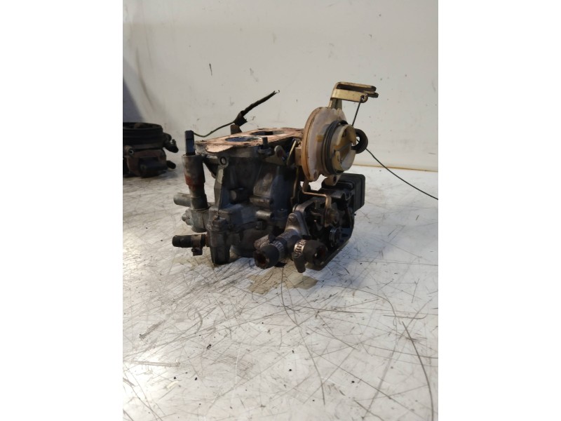 Recambio de carburador para peugeot 505 berlina sr referencia OEM IAM   