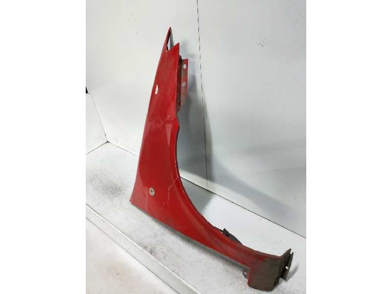 Recambio de aleta delantera derecha para fiat punto berlina (188) 1.2 cat referencia OEM IAM   