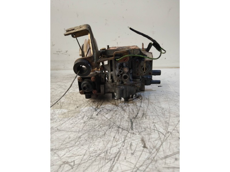 Recambio de carburador para peugeot 505 berlina sr referencia OEM IAM   