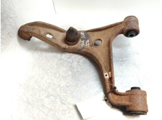 Recambio de brazo suspension superior trasero izquierdo para suzuki grand vitara jb (jt) 1.9 ddis turbodiesel referencia OEM IAM 2