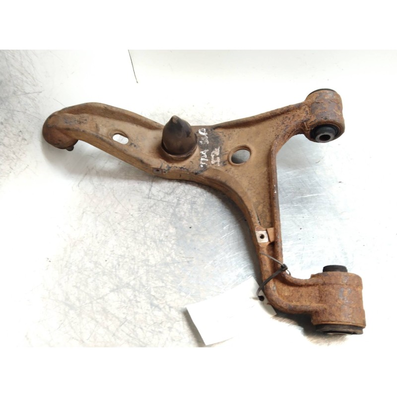 Recambio de brazo suspension superior trasero izquierdo para suzuki grand vitara jb (jt) 1.9 ddis turbodiesel referencia OEM IAM