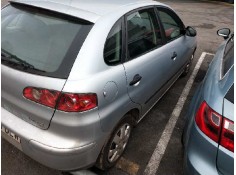 seat ibiza (6l1) del año 2005 2