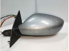 Recambio de retrovisor izquierdo para peugeot 607 (s1) 2.2 hdi fap cat referencia OEM IAM   ELECTRICO