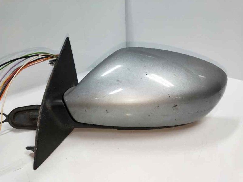 Recambio de retrovisor izquierdo para peugeot 607 (s1) 2.2 hdi fap cat referencia OEM IAM   ELECTRICO
