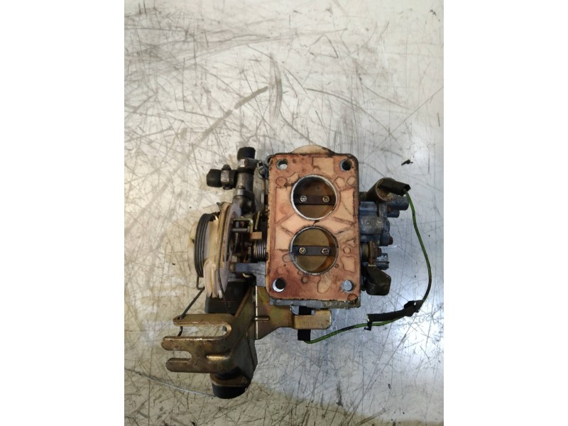 Recambio de carburador para peugeot 505 berlina sr referencia OEM IAM   