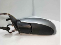 Recambio de retrovisor izquierdo para peugeot 607 (s1) 2.2 hdi fap cat referencia OEM IAM   ELECTRICO 2
