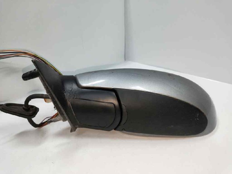 Recambio de retrovisor izquierdo para peugeot 607 (s1) 2.2 hdi fap cat referencia OEM IAM   ELECTRICO