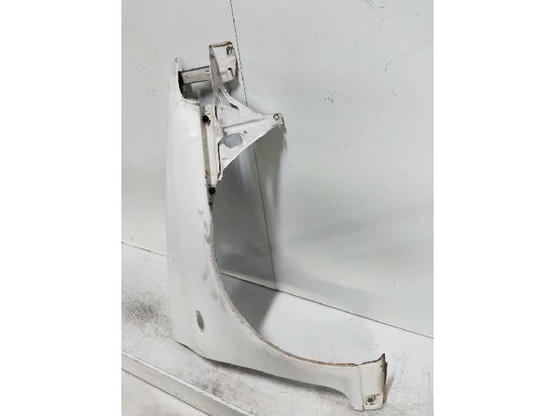 Recambio de aleta delantera derecha para fiat punto berlina (176) 55 s referencia OEM IAM   