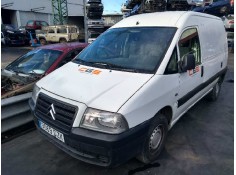 citroen jumpy del año 2006