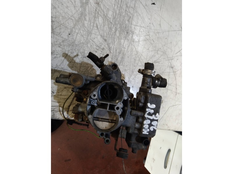 Recambio de carburador para peugeot 505 berlina sr referencia OEM IAM   