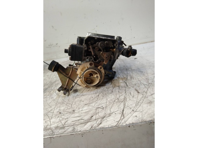 Recambio de carburador para peugeot 505 berlina sr referencia OEM IAM   
