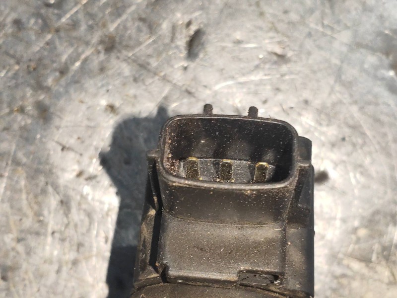 Recambio de bobina encendido para nissan qashqai (j10) acenta referencia OEM IAM 22448JA000  