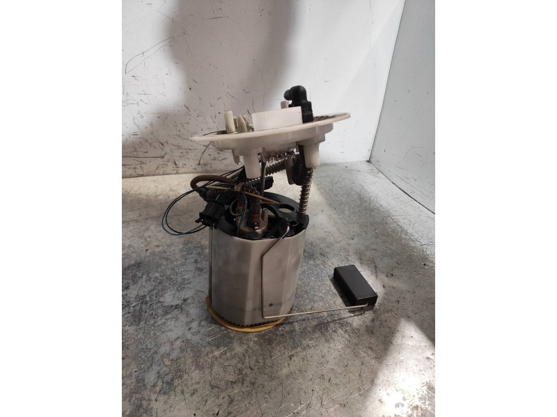 Recambio de bomba combustible para audi a6 avant (4f5) 2.4 quattro referencia OEM IAM A2C53091903 4F0919051AD 