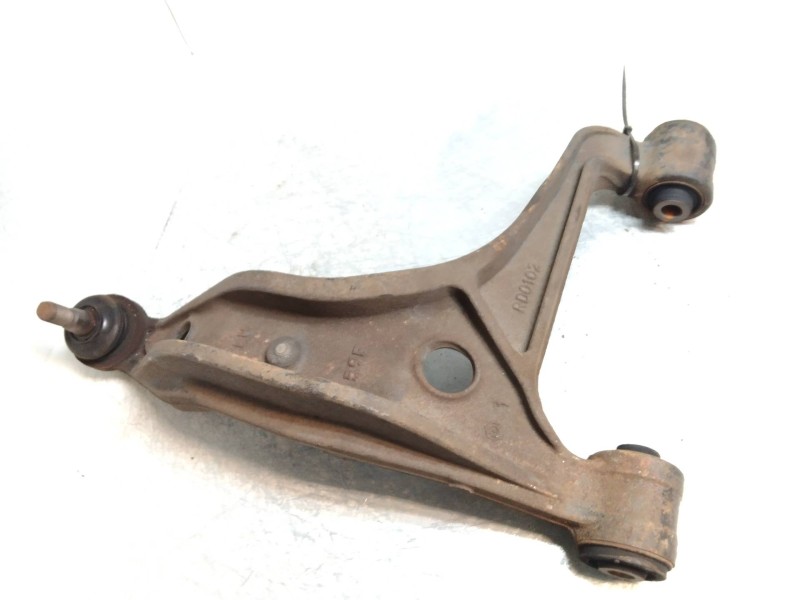Recambio de brazo suspension superior trasero izquierdo para suzuki grand vitara jb (jt) 1.9 ddis turbodiesel referencia OEM IAM