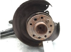 Recambio de mangueta trasera izquierda para opel omega b mv6 berlina referencia OEM IAM   