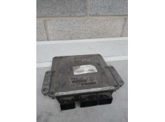 Recambio de centralita motor uce para peugeot 607 (s1) 2.2 hdi fap cat referencia OEM IAM 0281010880 9648268180 EDC15C2 34