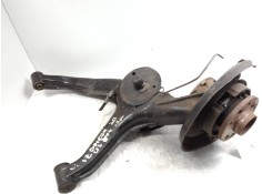 Recambio de mangueta trasera izquierda para opel omega b mv6 berlina referencia OEM IAM    2