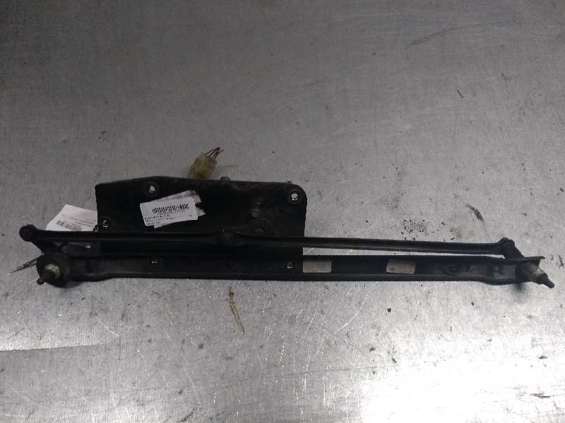 Recambio de motor limpia delantero para land rover discovery (salljg/lj) referencia OEM IAM 22116543 22116541 