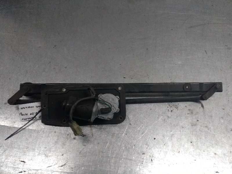 Recambio de motor limpia delantero para land rover discovery (salljg/lj) referencia OEM IAM 22116543 22116541 