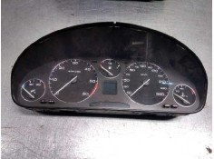 Recambio de cuadro instrumentos para peugeot 607 (s1) 2.2 hdi fap cat referencia OEM IAM 110008883003 9629598480 