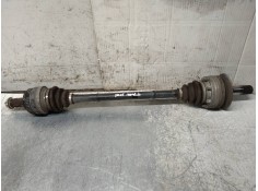 Recambio de transmision trasera derecha para bmw serie 1 berlina (e81/e87) 120d referencia OEM IAM   