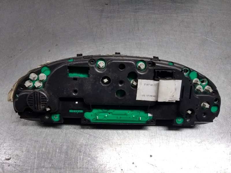 Recambio de cuadro instrumentos para peugeot 607 (s1) 2.2 hdi fap cat referencia OEM IAM 110008883003 9629598480 