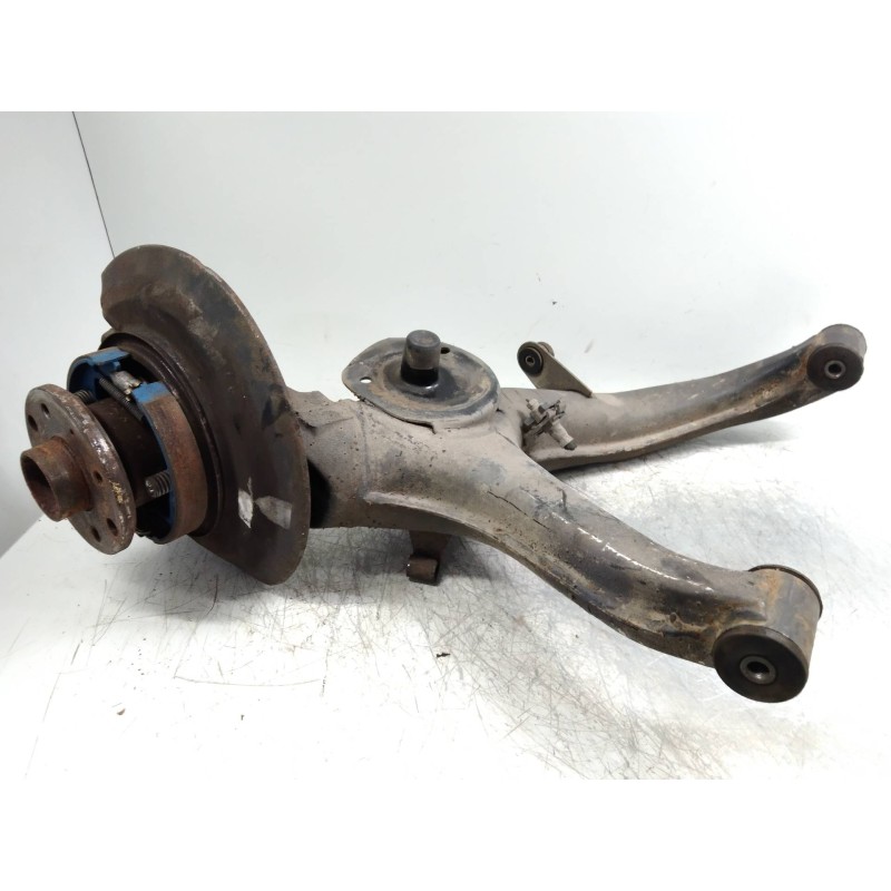 Recambio de mangueta trasera derecha para opel calibra 2.0 16v cat (x 20 xev / l34) referencia OEM IAM   