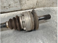 Recambio de transmision trasera derecha para bmw serie 1 berlina (e81/e87) 120d referencia OEM IAM    2