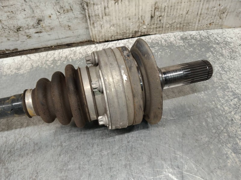 Recambio de transmision trasera derecha para bmw serie 1 berlina (e81/e87) 120d referencia OEM IAM   