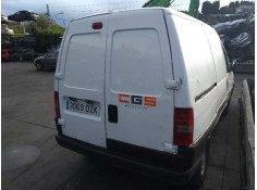 citroen jumpy del año 2006 2