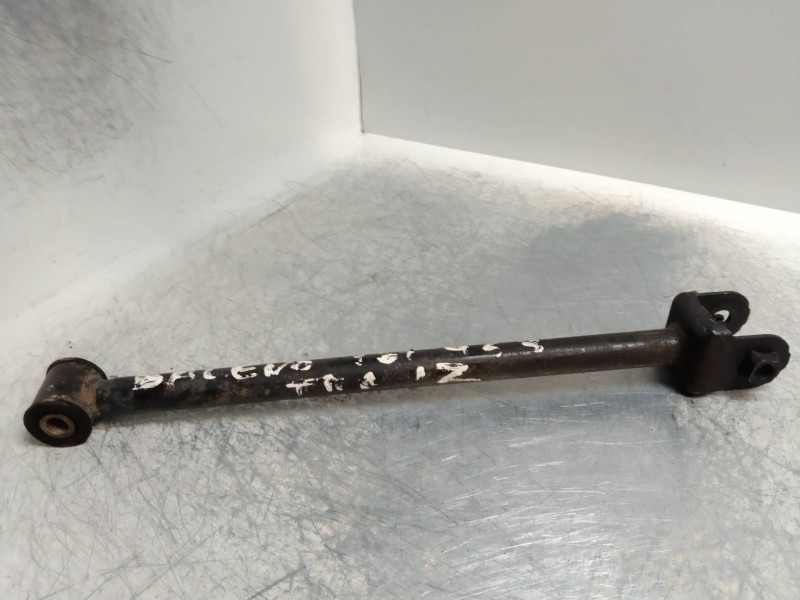 Recambio de tirante trasero izquierdo para suzuki baleno fam. sy (eg) 1.6 16v cat referencia OEM IAM   