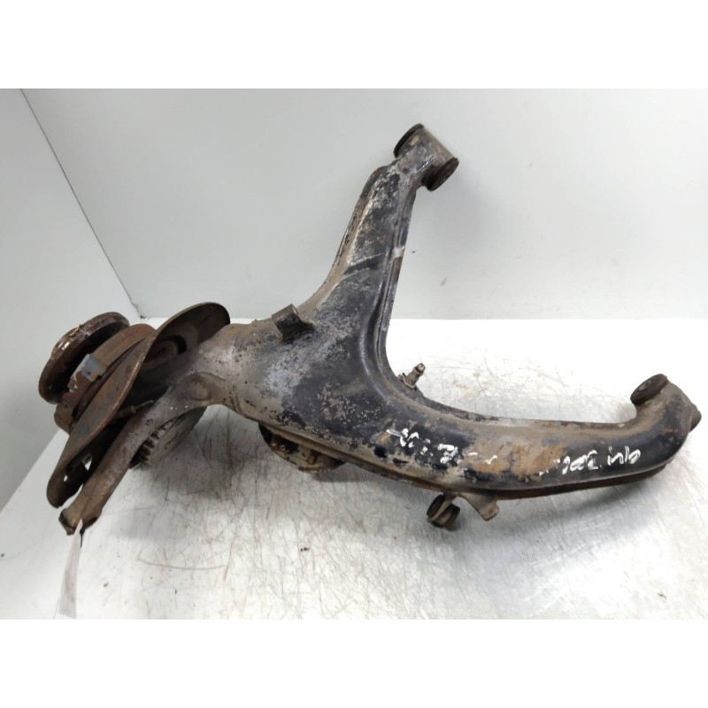 Recambio de mangueta trasera derecha para opel calibra 2.0 16v cat (x 20 xev / l34) referencia OEM IAM   