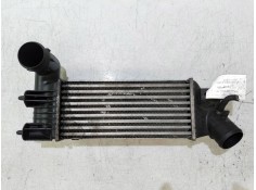 Recambio de intercooler para peugeot 607 (s1) 2.2 hdi fap cat referencia OEM IAM 864223EE 9637809480 
