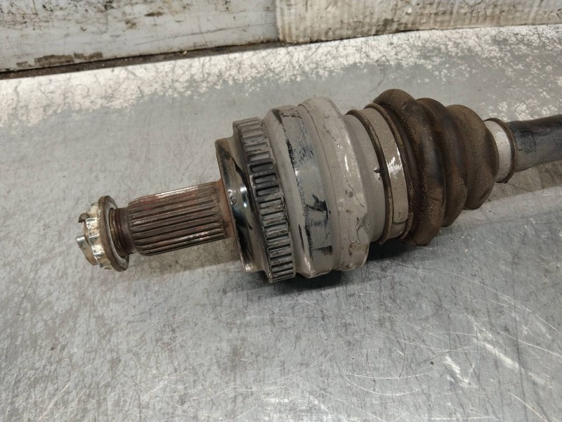 Recambio de transmision trasera derecha para bmw serie 1 berlina (e81/e87) 120d referencia OEM IAM   